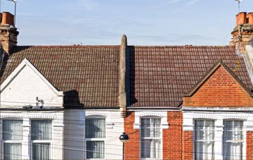 clay roofing Goatham Green, East Sussex