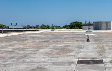 Goatham Green commercial flat roofing