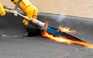 flat roof repairs Goatham Green, East Sussex