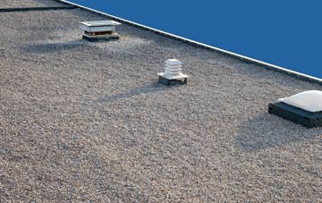 flat roofing Goatham Green, East Sussex