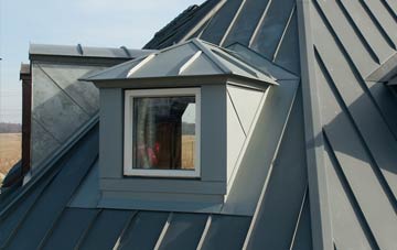 metal roofing Goatham Green, East Sussex