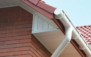 Goatham Green soffit repair costs