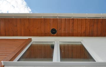 Goatham Green soffit repair quotes