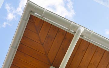 Goatham Green soffit types