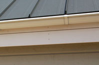 Goatham Green soffit repair