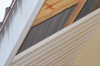 rated Goatham Green soffit repair companies
